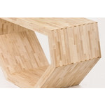 Industrial Wood Furniture