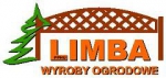 Limba - Wyroby ogrodowe