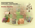 P.h.p. Aneta Dacko