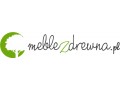 MEBLE Z DREWNA