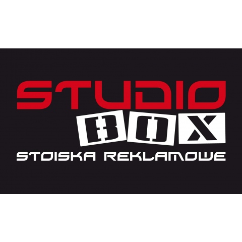 Studio Box